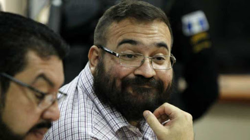 Suegros de Duarte piden a juez descongelar sus cuentas