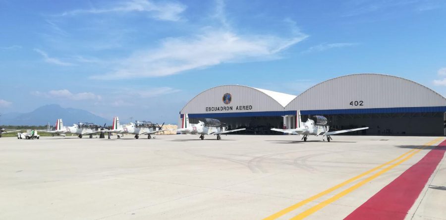 “Ante la desgracia, nuestra gente nos necesita”