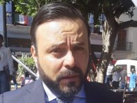 Carece gobierno de plan de prevensión