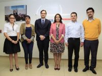 Avanzan trabajos entre GIZ y el Gobierno de Oaxaca para impactar en la Agenda 2030