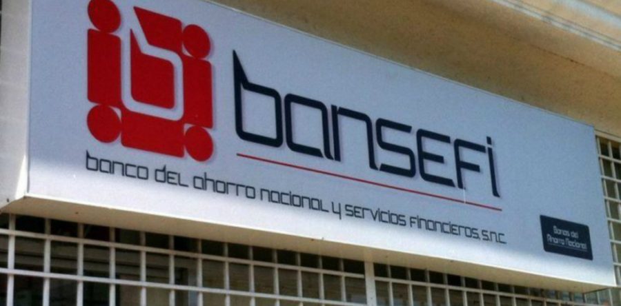Bansefi será el Banco del Bienestar: López Obrador