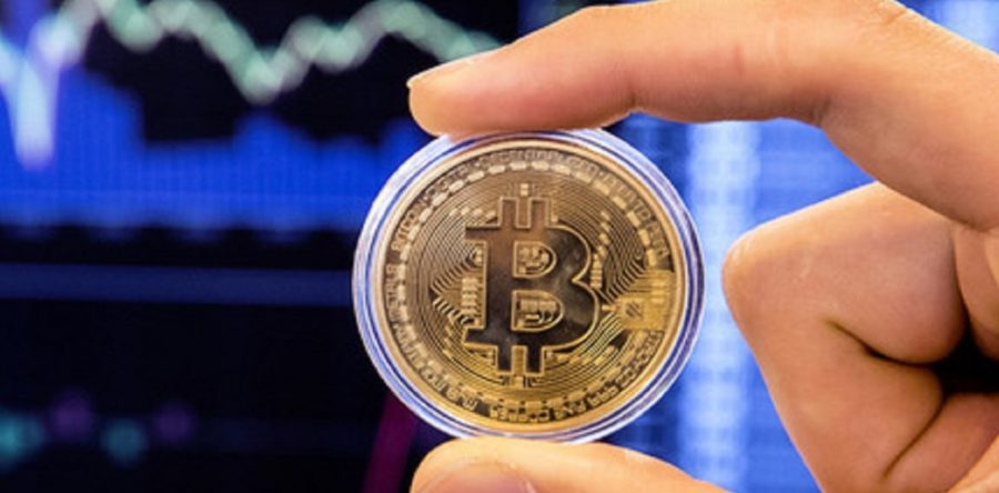 Banxico anuncia permisos para operar con criptomonedas