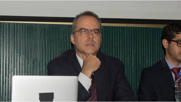 Base de Santa Lucía “no es una opción válida”: IMCO