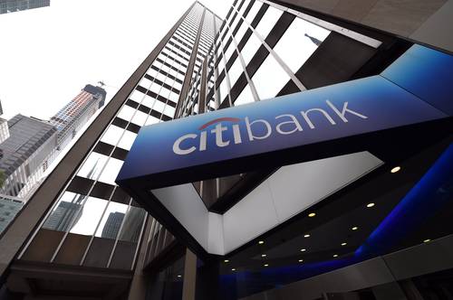 BlackRock compra cartera de Citibanamex