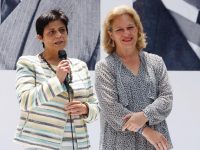 Blanca Jiménez Cisneros será próxima titular de Conagua