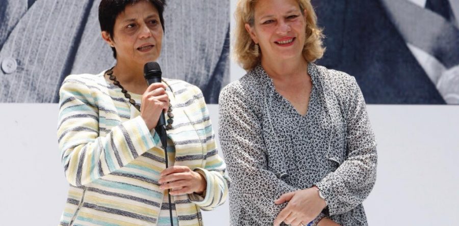 Blanca Jiménez Cisneros será próxima titular de Conagua