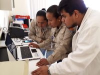 Brigada Estatal de la UIES, sin descanso para prevenir, detectar y atender casos de dengue