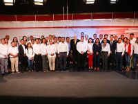 Brindará Icapet capacitación y certificación a  colaboradores de la CORTV