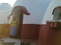 Reconstruyen viviendas en el Istmo con diseños antisísmicos novedosos