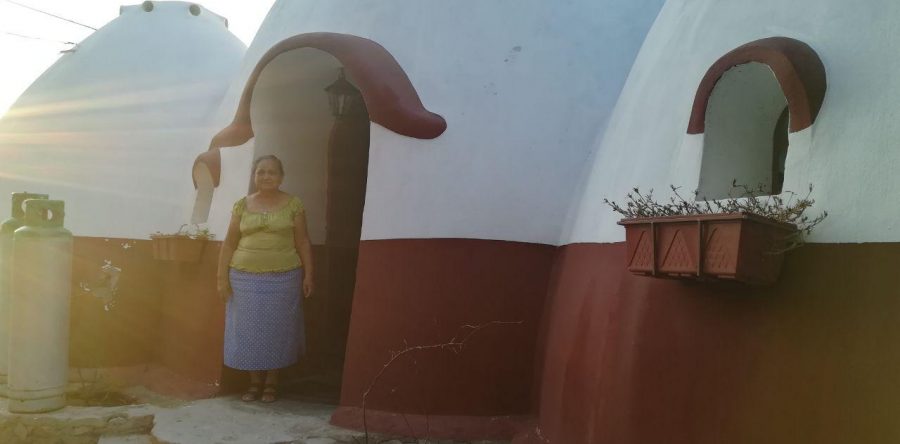 Reconstruyen viviendas en el Istmo con diseños antisísmicos novedosos