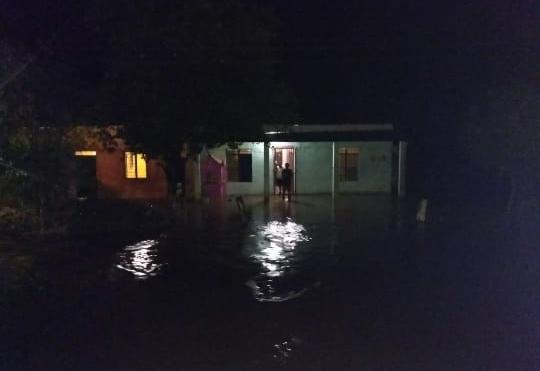 Se mantiene operativo en Tuxtepec por lluvias: CEPCO