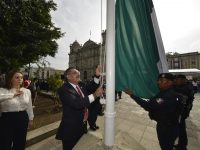 La Independencia, una gesta heroica signada por la lealtad y el sacrificio: Hernández Fraguas
