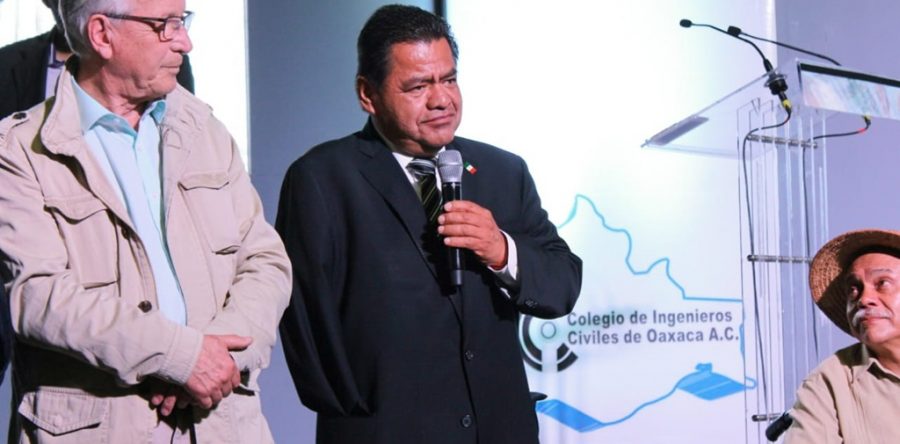 Sociedad y Gobierno deben crear resiliencia para afrontar tragedias como el sismo del 2017: Sinfra