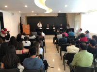 Imparten Curso de Periodismo de Ciencia y Tecnología