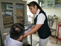 CAPASITS, diez años atendiendo a personas con VIH