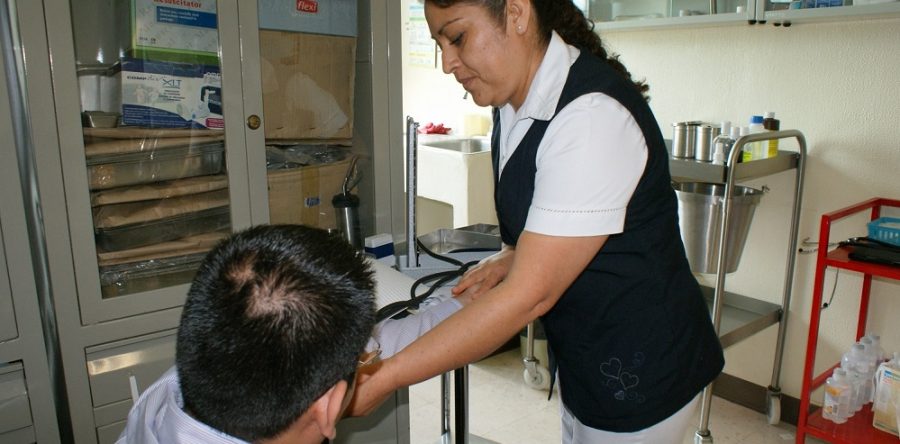 CAPASITS, diez años atendiendo a personas con VIH