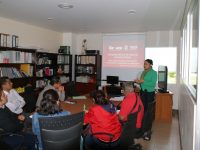 Imparte COESIDA taller sobre ¨Profilaxis pos exposición de VIH en casos de violencia sexual¨