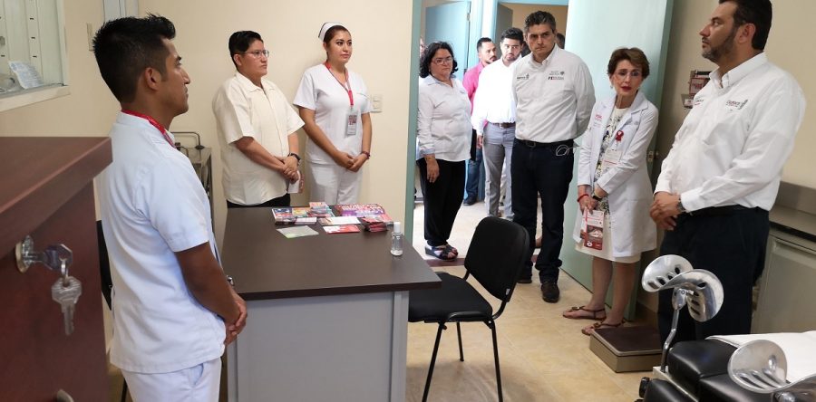 Ponen en operación CAPASITS de Pinotepa Nacional