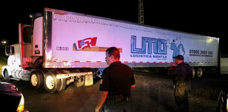 Cadáveres deben sepultarse antes del 15 de octubre: fiscal de Jalisco