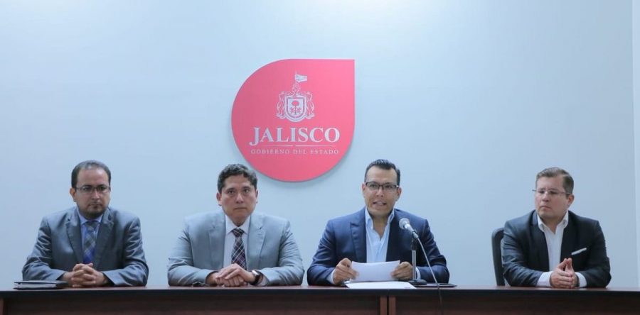 Cadáveres en frigorífico regresan a la morgue de Jalisco