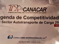 Canacar: Transportistas no son “moneda de cambio” en TLCAN