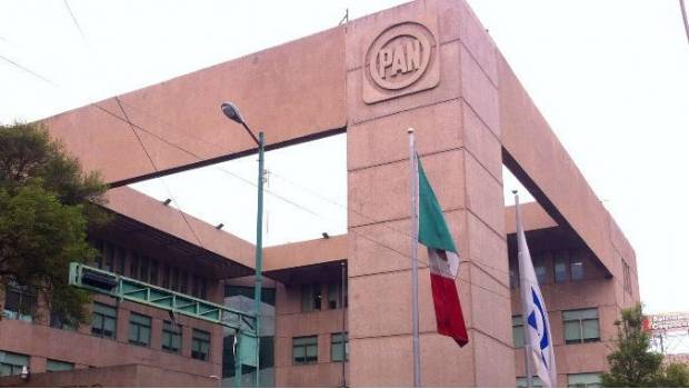 Candidatos a presidencia del PAN impugnarán convocatoria ante el TEPJF