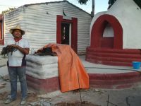 Casas ecológicas, alternativa de reconstrucción en Ixtaltepec
