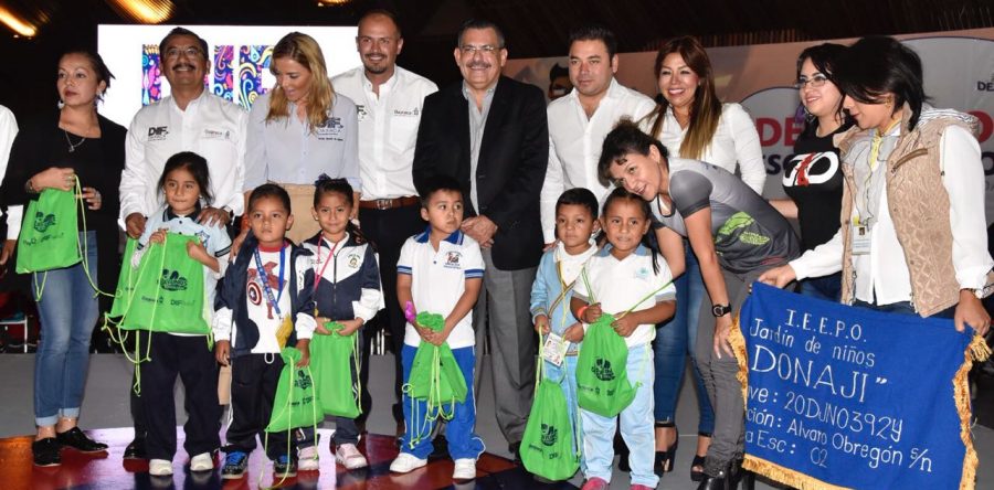 Cerca de 2 mil estudiantes capitalinos recibirán desayunos escolares