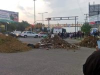 La templanza oaxaqueña: Horacio Corro Espinosa