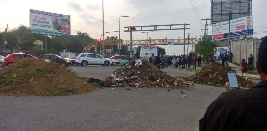 La templanza oaxaqueña: Horacio Corro Espinosa