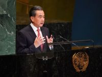 China niega querer destronar a EU como potencia global