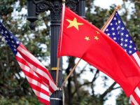 China se retira de negociaciones con EE.UU.