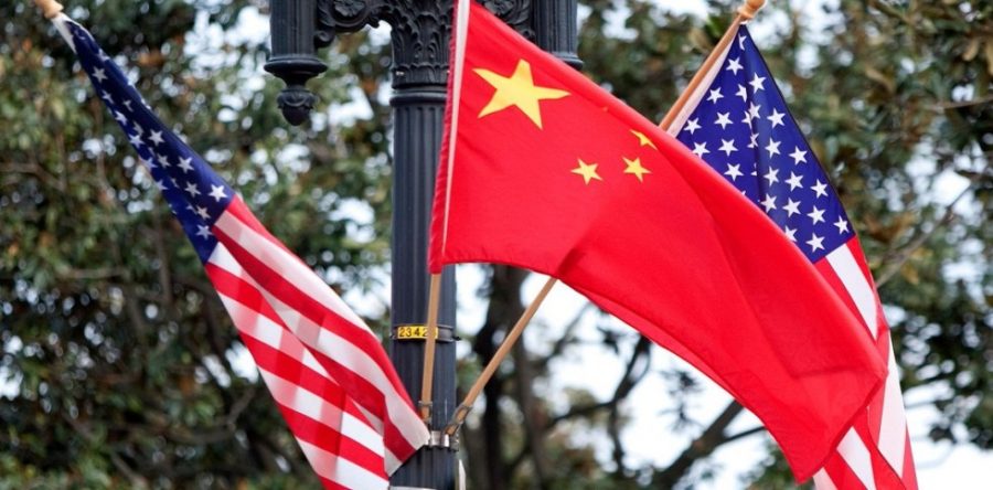 China se retira de negociaciones con EE.UU.