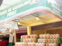 Combustible robado llega a Estados Unidos en complicidad con Pemex