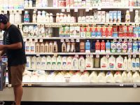 Comercios de ANTAD suben 5% ventas a tiendas iguales en agosto