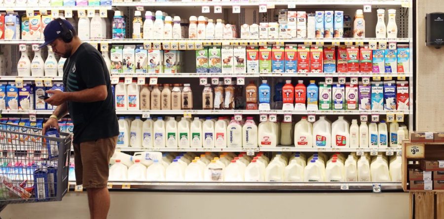 Comercios de ANTAD suben 5% ventas a tiendas iguales en agosto