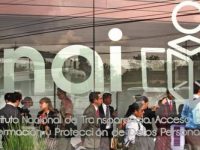 Comisionados del INAI se dicen dispuestos a ganar menos que el presidente