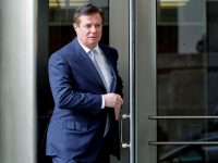 Confirman que Manafort se declarará culpable