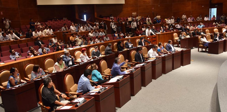 Pide Legislativo  a SAI y IEEPO acciones para preservar Lenguas Maternas