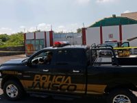 Construirán nueva cámara de refrigeración para resguardar cuerpos en Jalisco