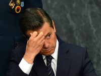 Corrupción, el principal “legado” de Peña Nieto