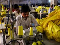 Crece Índice Global de Productividad Laboral de la Economía