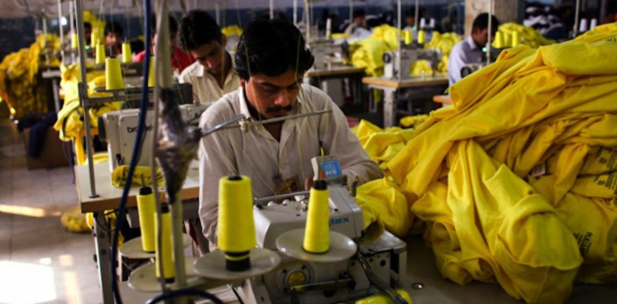 Crece Índice Global de Productividad Laboral de la Economía