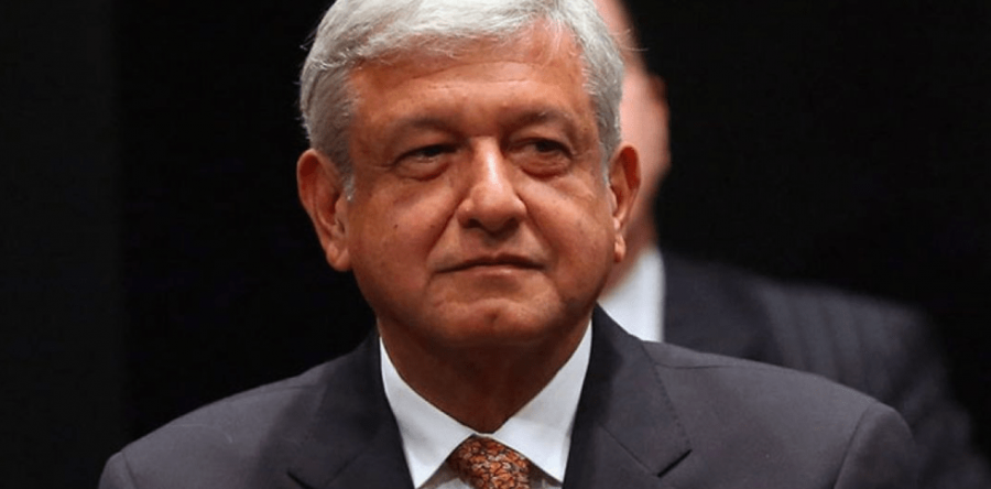 Crecimiento económico con AMLO será del cuatro por ciento