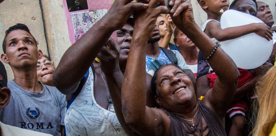 Cuba no renuncia al comunismo y se planta ante EU