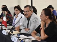 Cuenta Oaxaca de Juárez con consejo para atender la violencia de género contra las mujeres