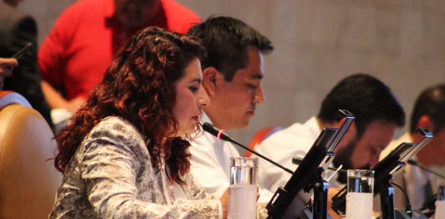 Desaprueban Diputados Cuentas Públicas de Gabino Cué