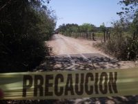 Cárteles mexicanos ahuyentan a inversionistas en zona rica de esquisto