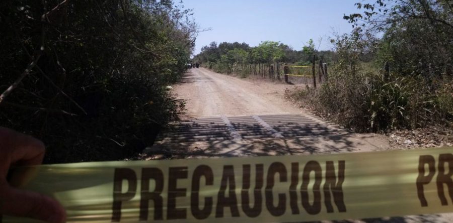 Cárteles mexicanos ahuyentan a inversionistas en zona rica de esquisto