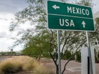 Con gobierno de AMLO se duplicará salario mínimo en la frontera norte: Máquez Colín